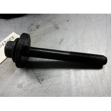 102D103 Crankshaft Pulley Bolt From 2004 Dodge Ram 1500  4.7